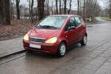 Mercedes-Benz Mercedes A140  117.000 km  gepflegt  B... - Mercedes-Benz A 140 in Hannover