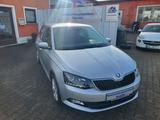 Skoda Fabia Clever DSG, DAB,Sitzheizung,ACC - Skoda Fabia Gebrauchtwagen