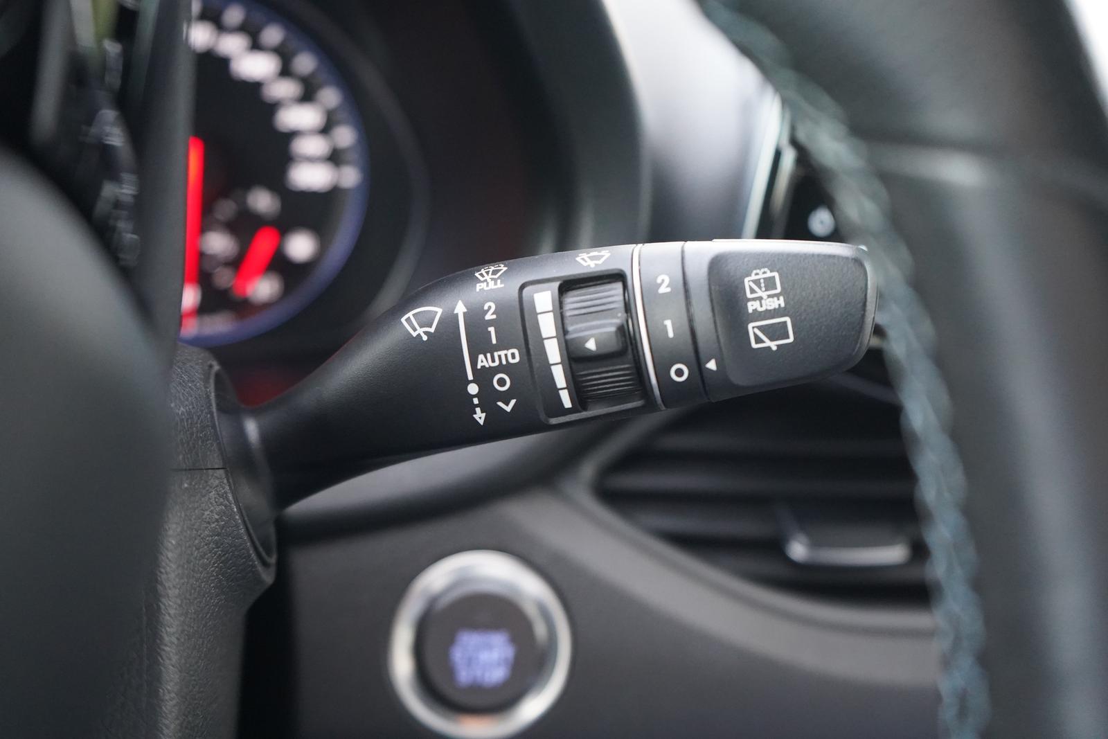 Hyundai i30 2.0 T-GDI N Performance