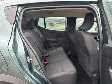 Dacia Sandero Stepway Expression TCe 110