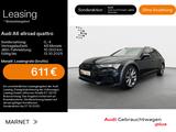 Audi A6 allroad quattro 40 TDI*Navi*Matrix*Alu*AHK*HU - Audi A6 Allroad aus 2024