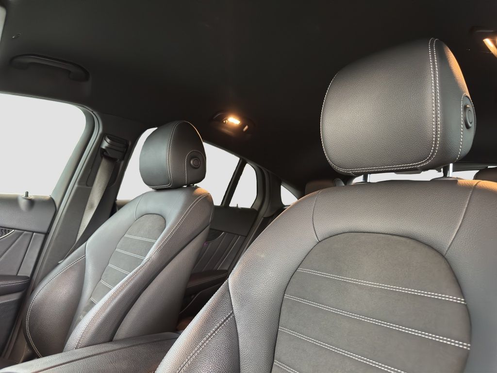 Fahrzeugabbildung Mercedes-Benz GLC 400 d 4MATIC Coupé AMG*NightPaket*MULTIB.