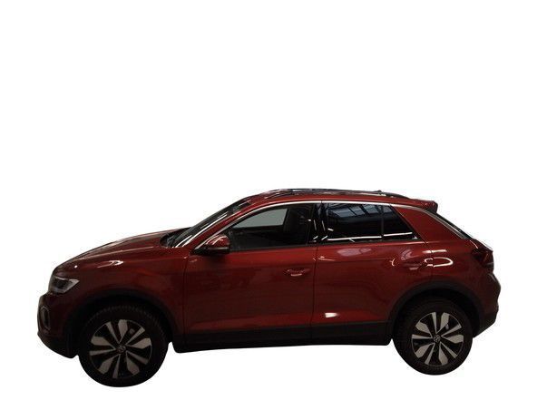 Volkswagen T-Roc - Bild 2