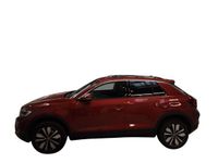Volkswagen T-Roc - Vorschau Bild 2