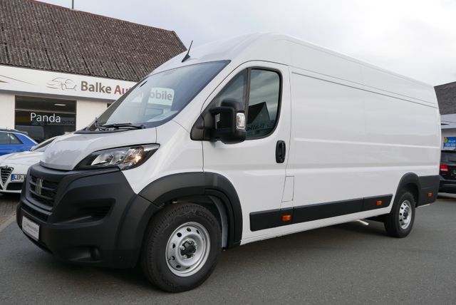 Fiat Ducato Maxi L5H2 180PS mit TOP Ausstattung!!!