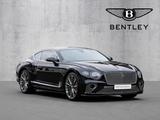 Bentley Continental GT W12 Speed Onyx, Diamond Knurling - gebrauchte Bentley Continental GT aus dem Jahr 2022