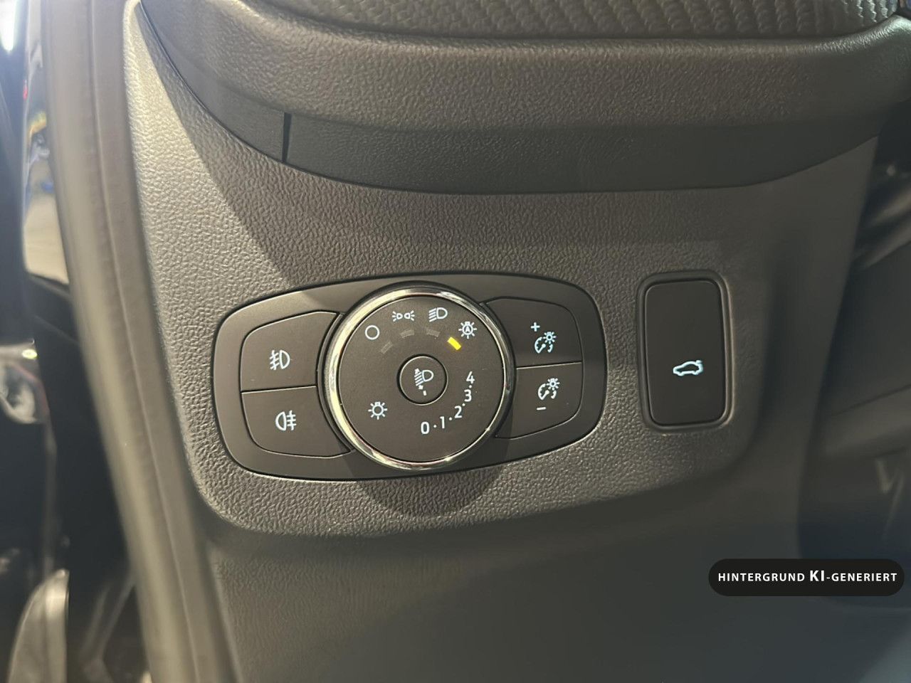 Ford Puma ST X Automatik Sportpaket Bluetooth Navi foto 13