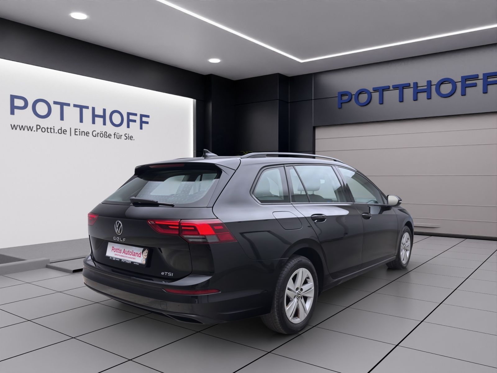 Volkswagen Golf - Bild 6