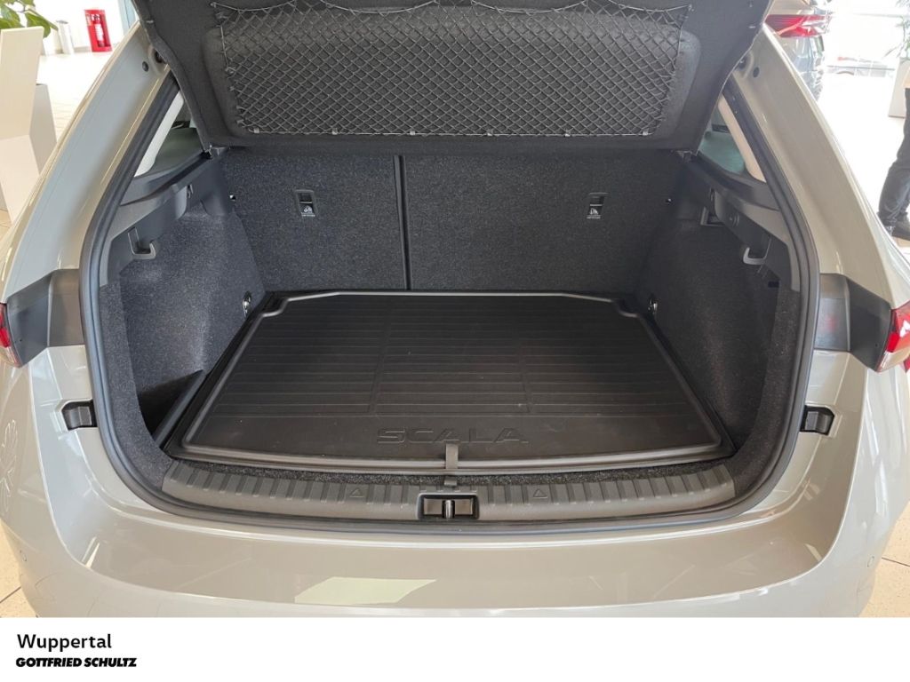 Skoda Scala - Bild 8