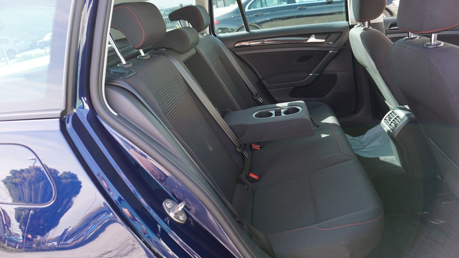 Fahrzeugabbildung Volkswagen Golf VII Variant Sound Panorama,ACC,AppleCarPlay