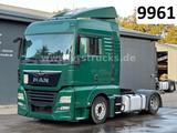 MAN TGX 18.460 Euro6 4x2 Volumen-SZM, Retarder - MAN Gebraucht Szm