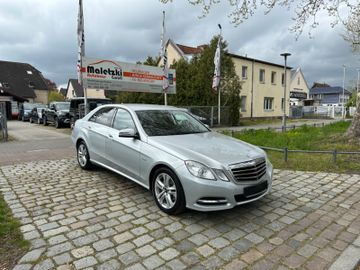 Fahrzeugabbildung Mercedes-Benz E 220 CDI BlueEfficiency Avantgarde*Bi-Xenon*PDC