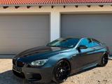 BMW M6 Coupe *21 Zoll* Eisenmann Abgas*H&R Gewindefa - BMW M6: Sportwagen