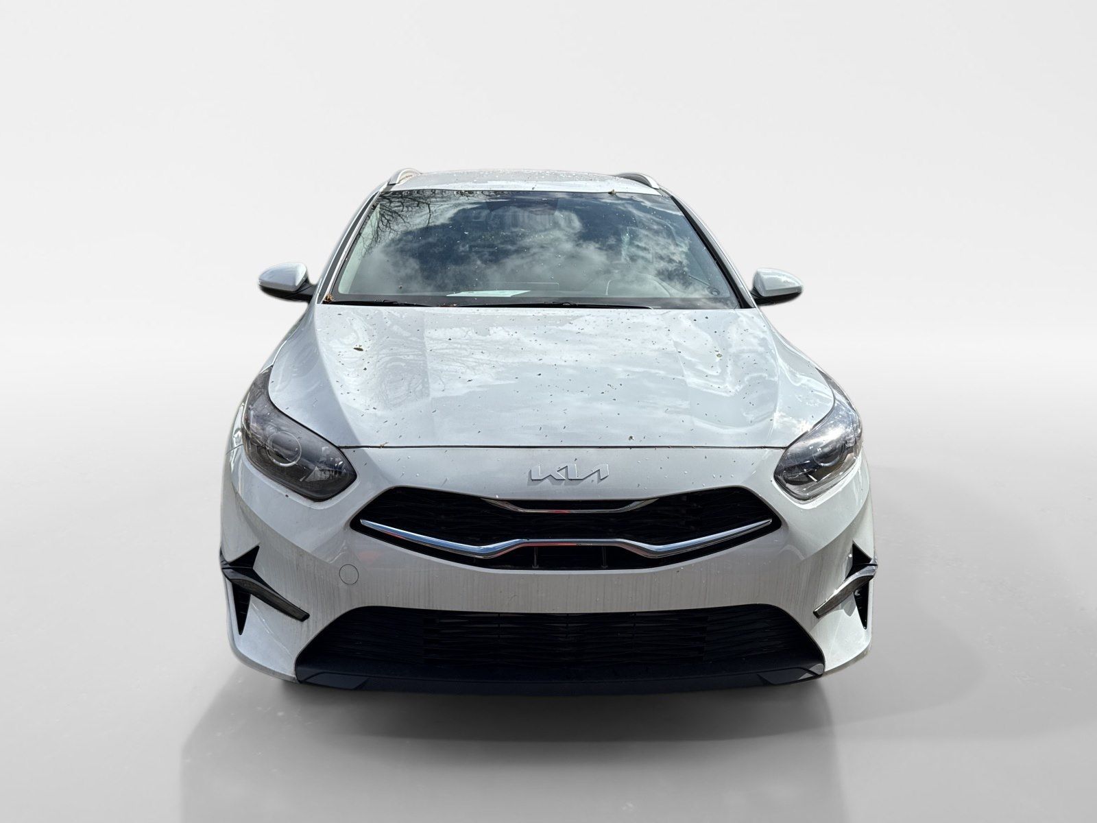 Kia cee'd Sporty Wagon _SW 1.5T 140 VIS KOMF+ (NA Vi imagem 2
