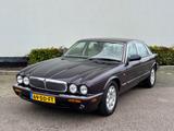 Jaguar XJ Sovereign 4.0 V8 Sovereign  - Jaguar XJ Oldtimer