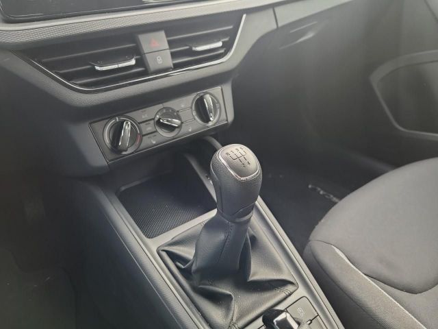 Scala 1.0TSI Active Klima ParkPilot SHZ
