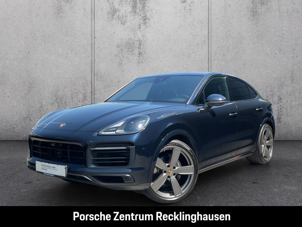 Image of Porsche Cayenne