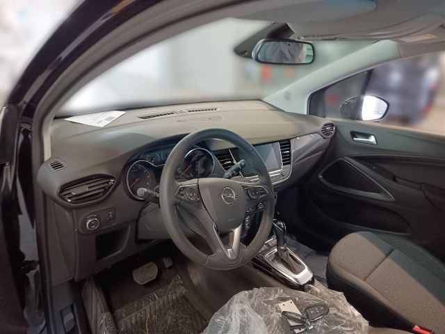 Crossland Elegance Paket Automatik
