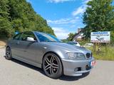 BMW 330Ci Coupe, E46, 2Hd. M-Paket, TÜV10/27 - BMW 330 aus 2003: Ci