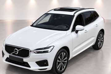 Volvo XC60 - 3