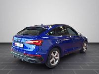 Audi SQ5 - Vorschau Bild 3