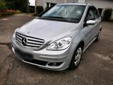 Mercedes-Benz Mercedes B-Klasse 180D W245 Automatik, Kli... - Mercedes-Benz B 180 in Lübeck