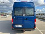 Volkswagen Crafter 2.0 TDI*MITTEL-HOCH*KLIMA*AHK*PDC*EURO6! - VW Crafter Gebrauchtwagen in Stuttgart