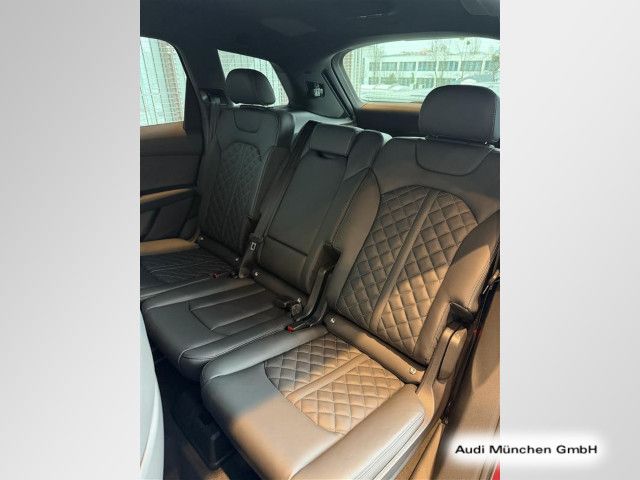 Audi Q7 - Bild 10