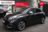 Fiat FIAT 500X Dolcevita FIAT 500X Dolcevita 1.5 T4 1 - Fiat 500X DOLCEVITA mit Hybrid-Antrieb (Benzin/Elektro)