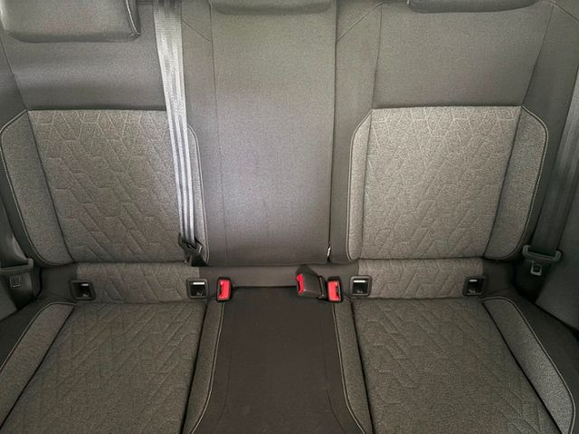 Polo  MOVE 1.0 TSI LED CLI APP NAV KAM