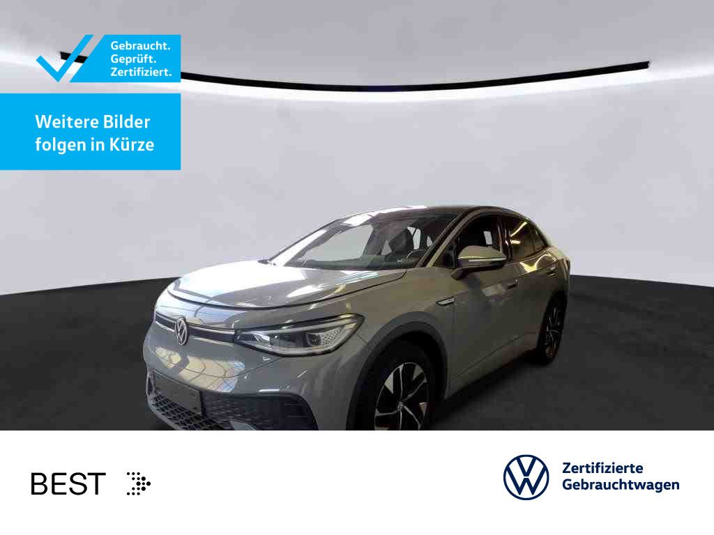 Image of Volkswagen ID.5