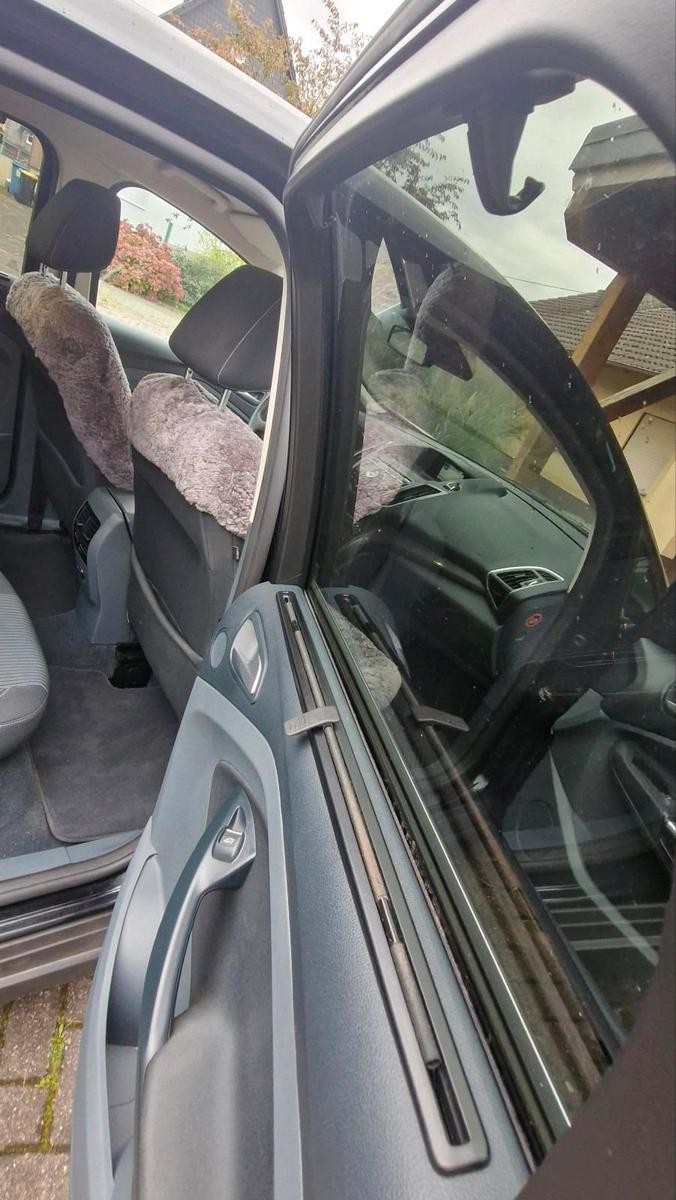 Ford C-MAX 2014 — photo 8