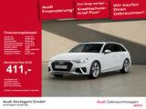 Audi A4 Avant S line 40 TFSI quattro LED Navi Kamera - Audi A4 Gebrauchtwagen in Stuttgart
