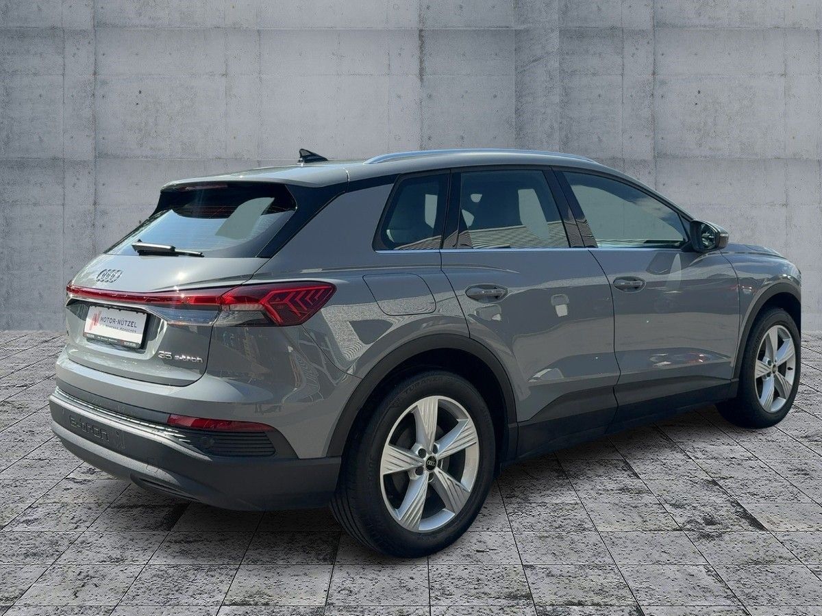 Audi Q4 e-tron - Bild 6