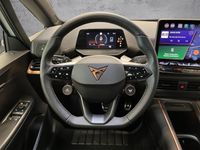 Cupra Born - Vorschau Bild 12