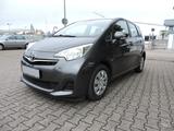 Toyota Verso-S 1,33-l-Dual-VVT Multidrive S Life Life - Toyota Verso-S von privat