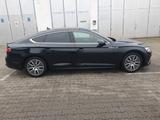 Audi A5 Sportback - Audi A5: Sportback