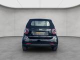 Smart fortwo Cabrio Passion Exclusive JBL 22KW Winter - Smart ForTwo: Automatik
