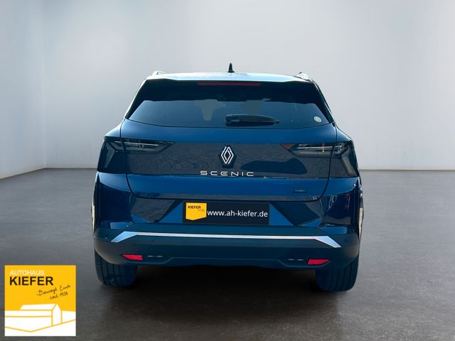 Renault Scenic E-Tech Electric 220 Long Range Iconic