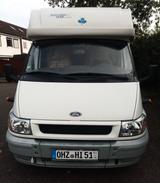 Ahorn Camp TF 720 / nur 60.736 km  - Offers
