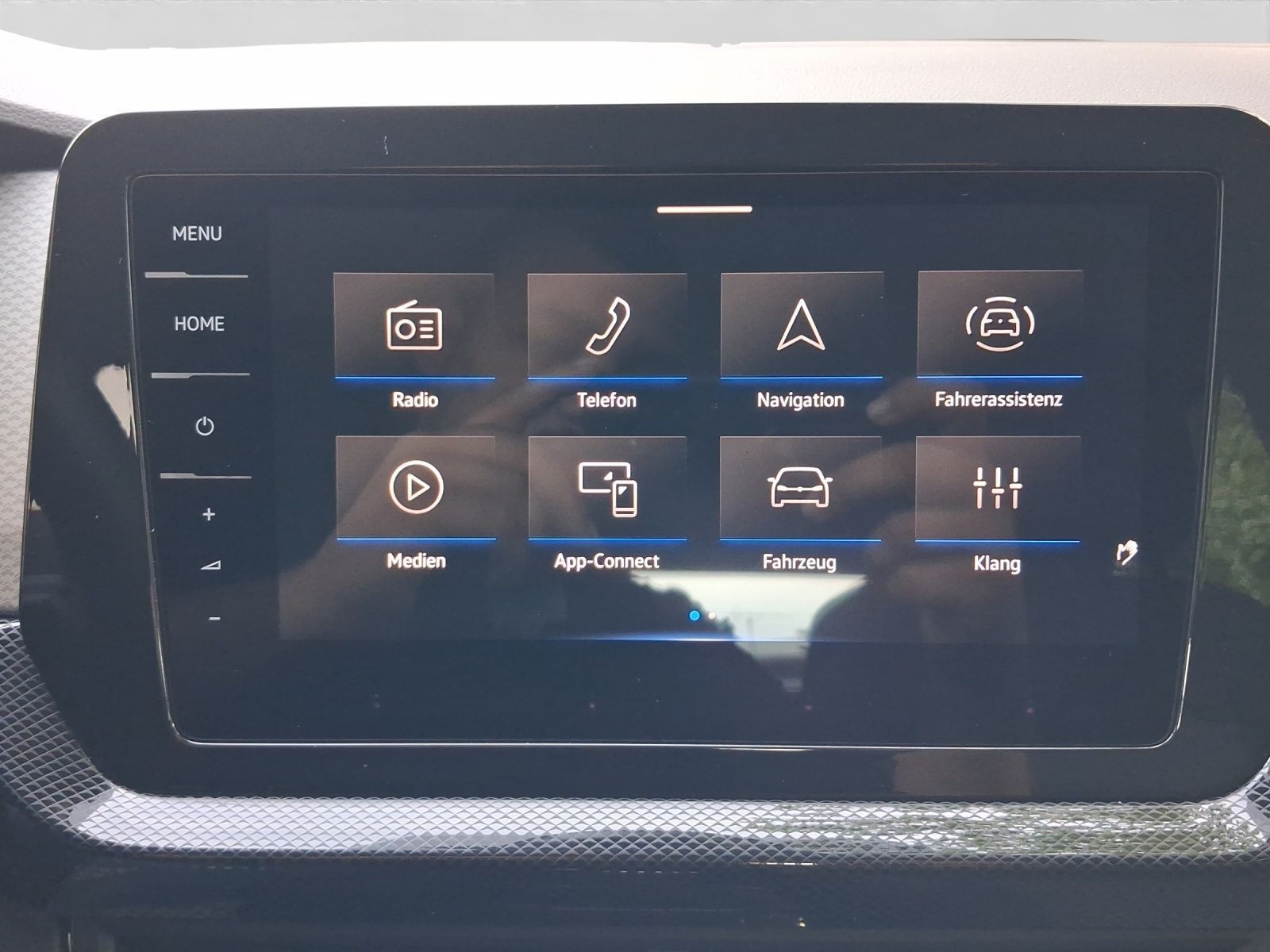 Volkswagen T-Cross - Bild 16