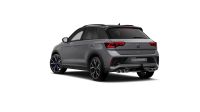 Volkswagen T-Roc - Vorschau Bild 6