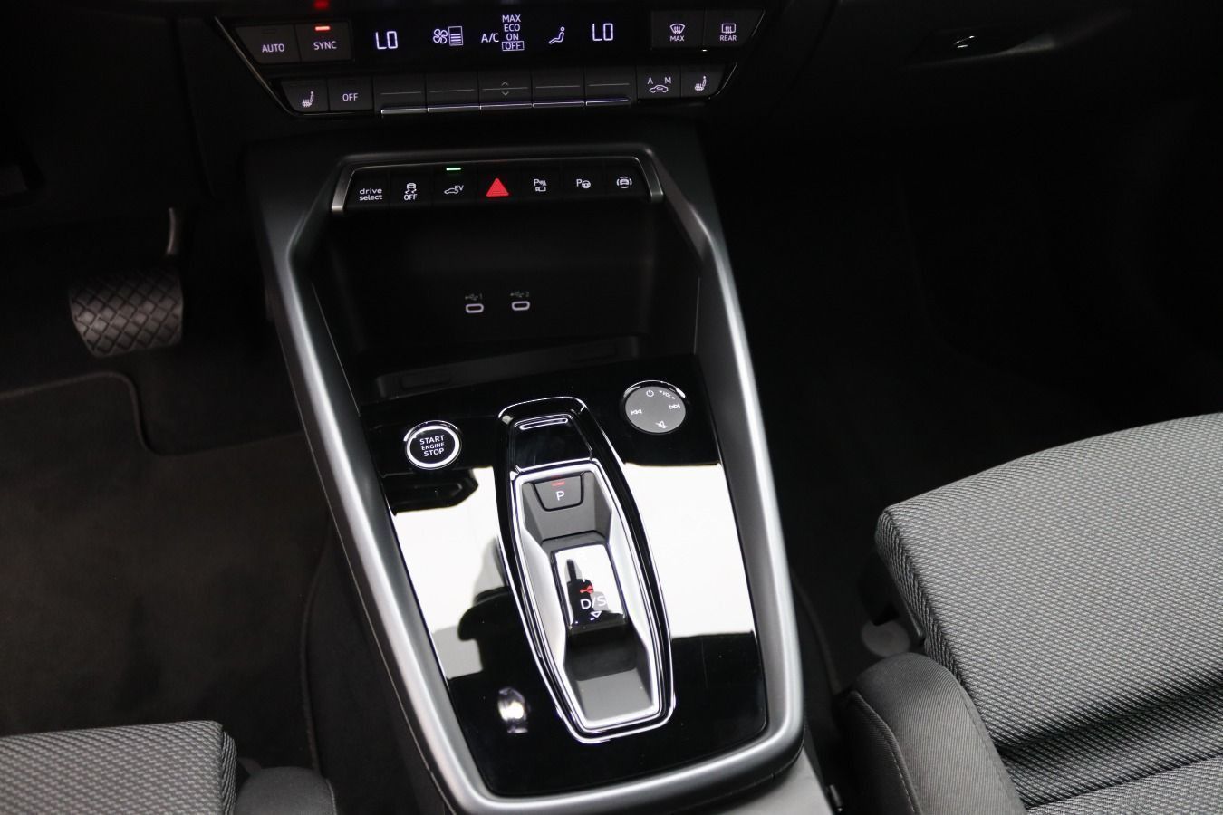 Audi A3 - Bild 13