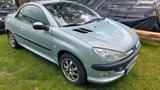 Peugeot 206 CC Platinum 110 Platinium - Peugeot 206 in Oldenburg