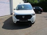 Dacia Dokker Comfort mit Klima - Dacia Dokker mit Diesel-Antrieb: Kombi
