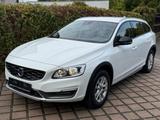 Volvo V60 Cross Country Top! - gebrauchte Volvo V60 Cross Country aus dem Jahr 2016