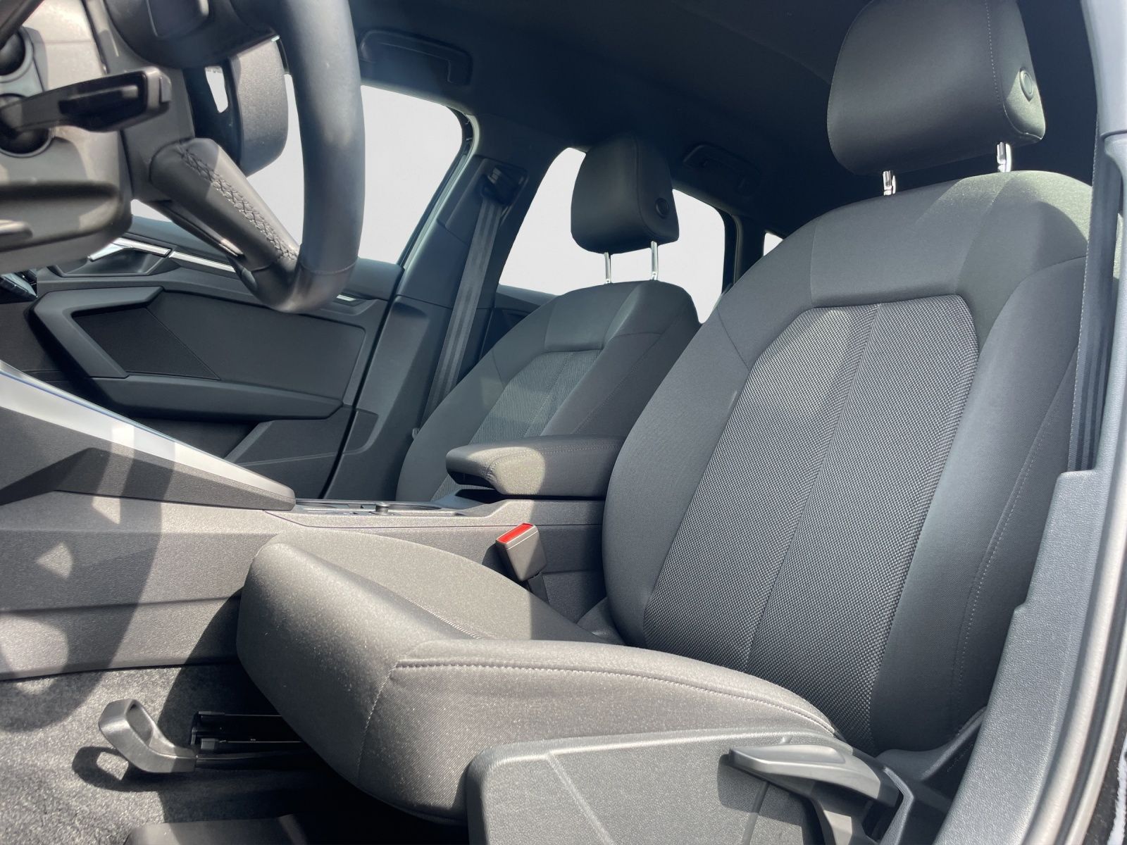 Audi A3 - Bild 12