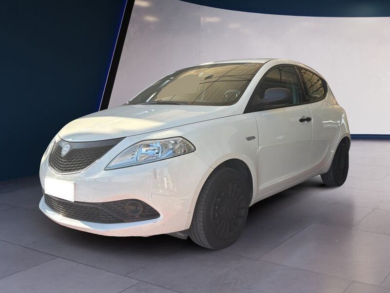 Image of Lancia Ypsilon