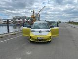 Volkswagen ID. Buzz Pro 150 kW - Volkswagen ID. Buzz Gebrauchtwagen