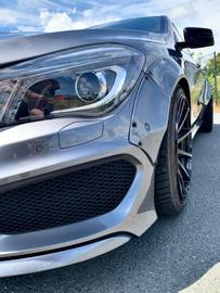 2013 Mercedes-BENZ CLA 照片 6